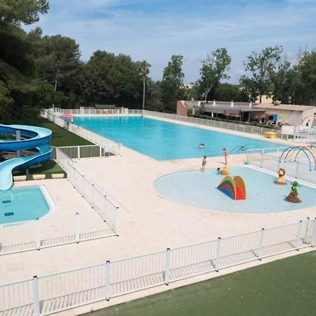 Duplex T3 Avec Jardin, Bord De Mer Et Parking Six-Fours-les-Plages Extérieur photo